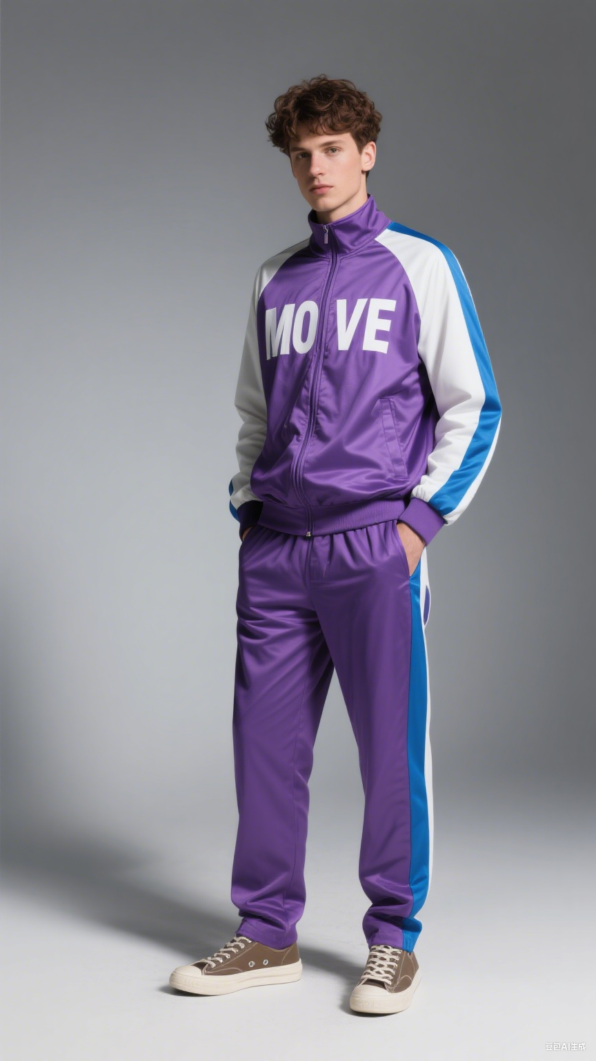 Streetwear Kits