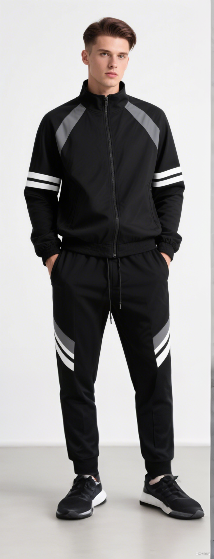 Streetwear Kits