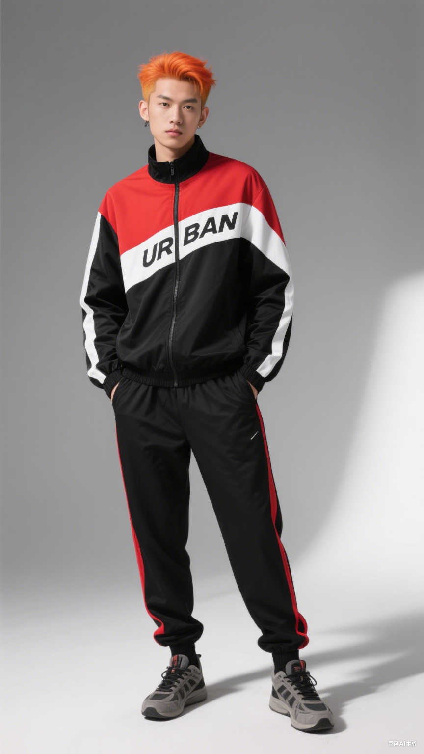 Streetwear Kits
