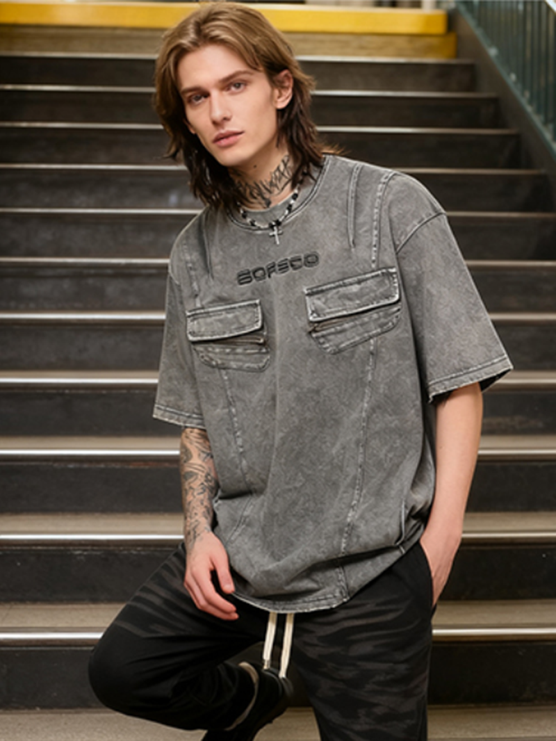 AI Streetwear