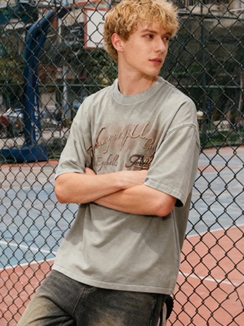 AI Streetwear