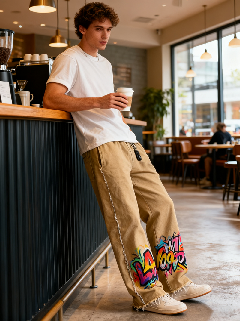 AI Streetwear