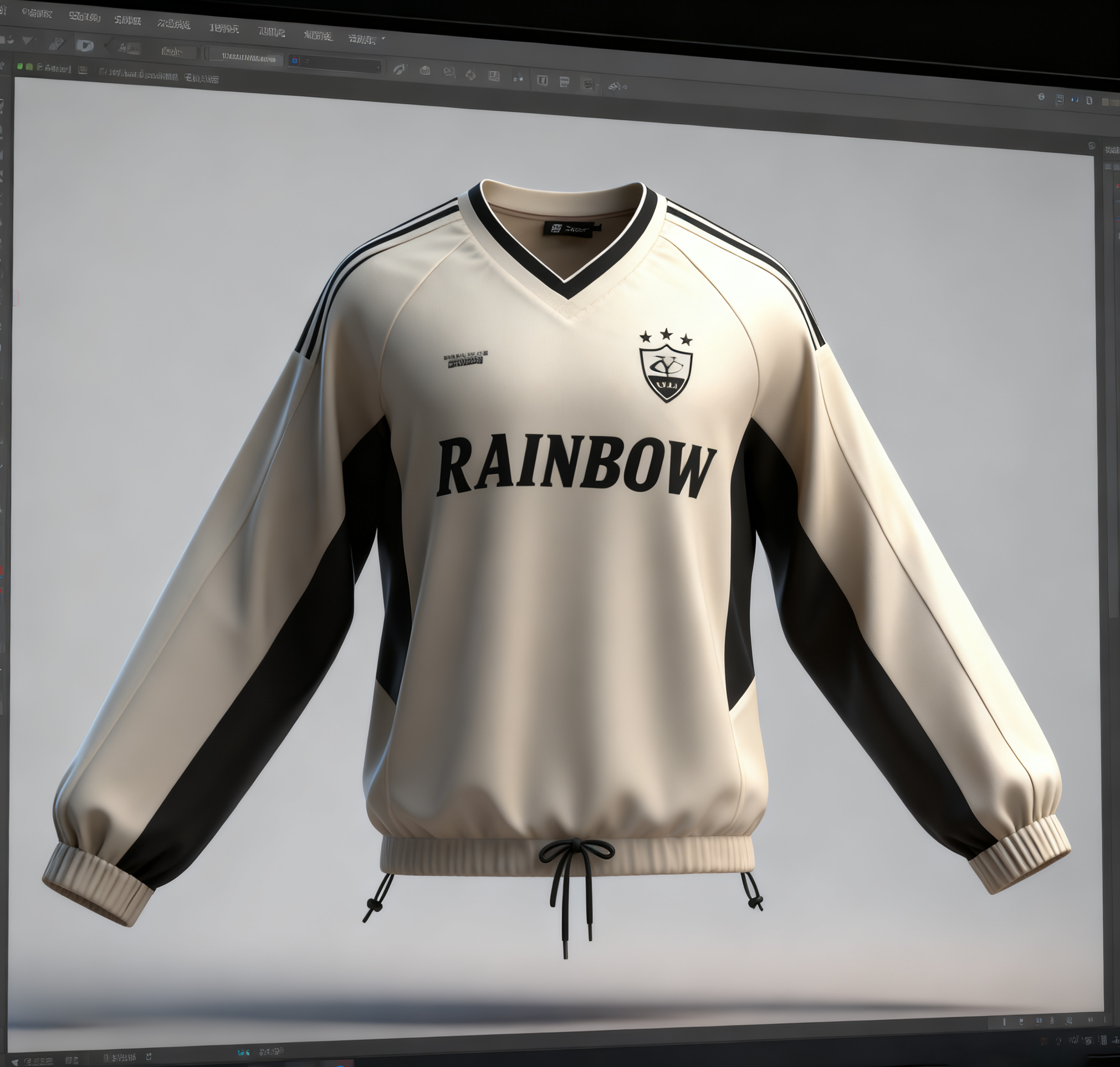 smart streetwear factory