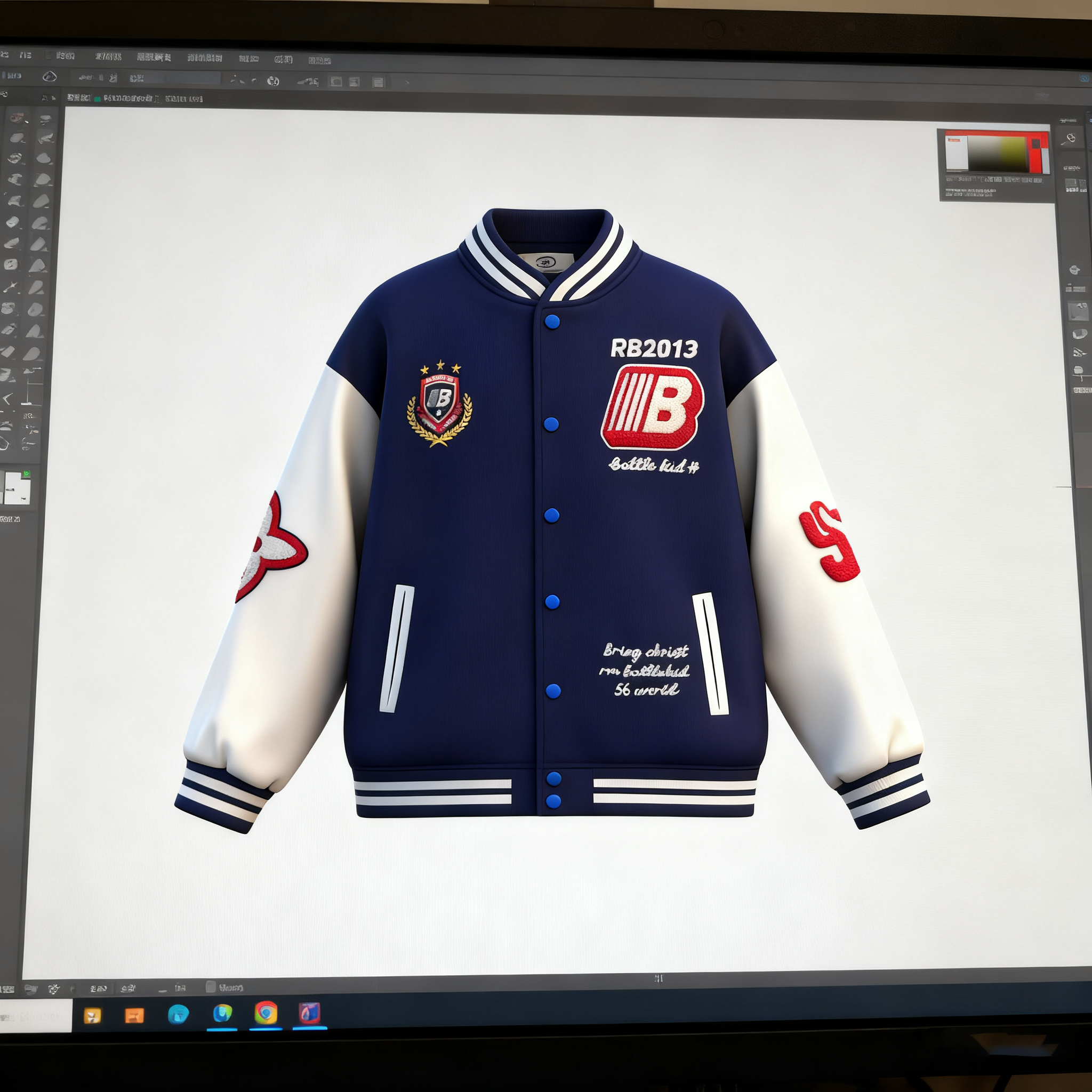 smart streetwear factory