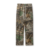 Zip-Up Hoodie Sweatpants Set | Real Tree Camouflage Tracksuit | Custom Streetwear
