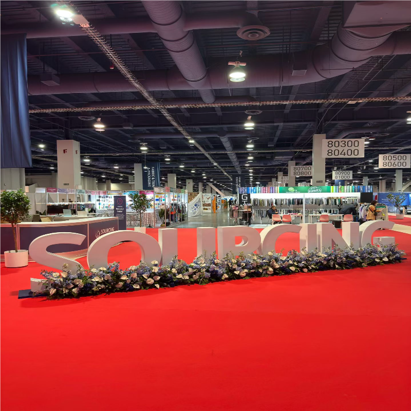 MAGIC SHOW Day 1: A Triumph of Style and Innovation!