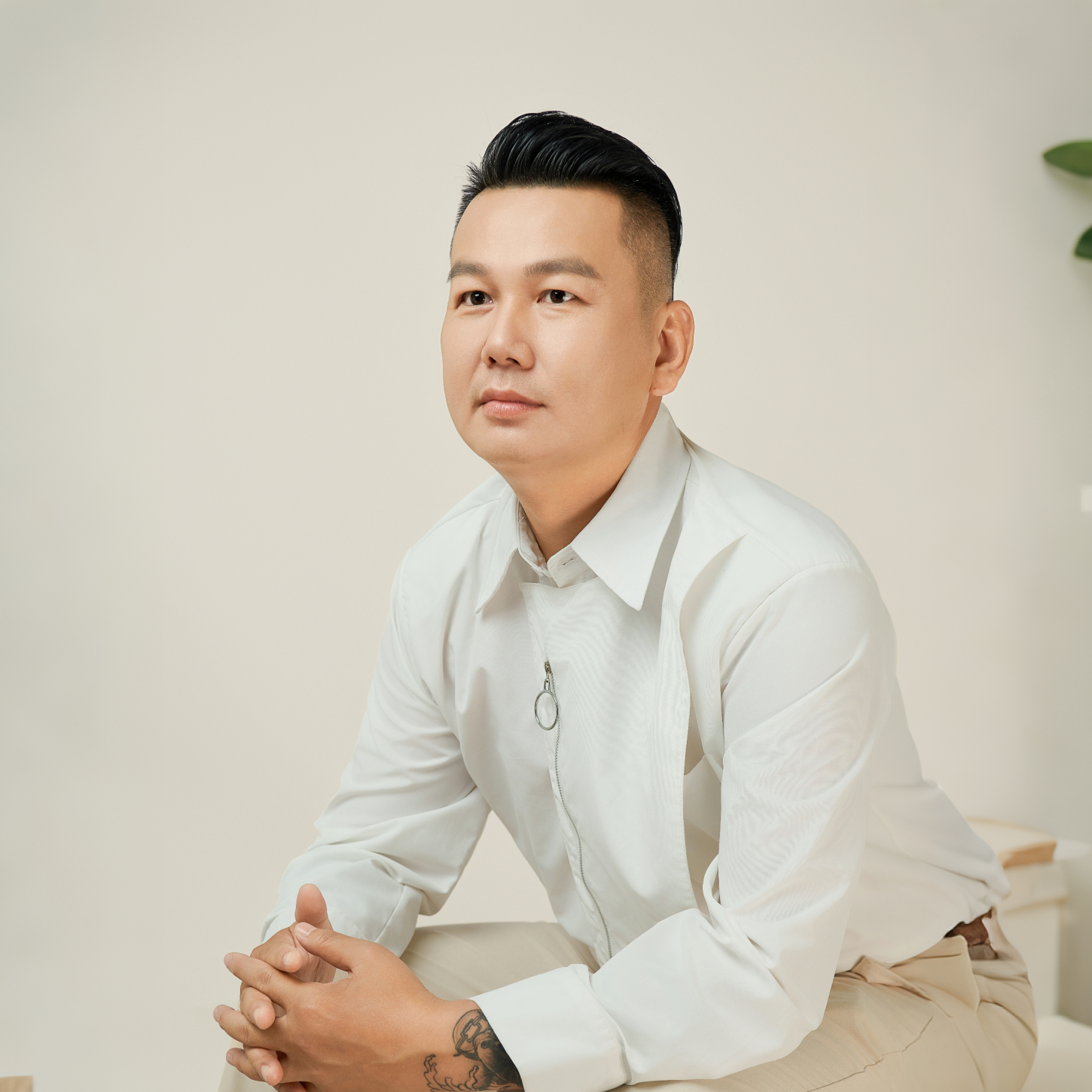 Sina Lee Founder