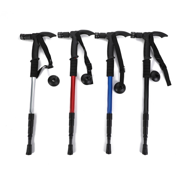 Sourcing carbon firber and aluminum trekking collaspible poles  for amazon sellers