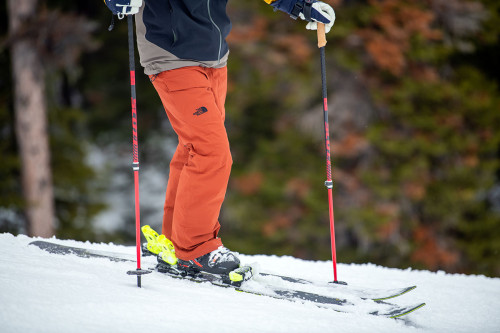 Sourcing and customzing ski poles for wholesalers and Amazaon sellers