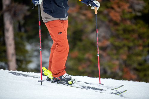 Recherche et personnalisation de bâtons de ski pour les grossistes et les vendeurs Amazon