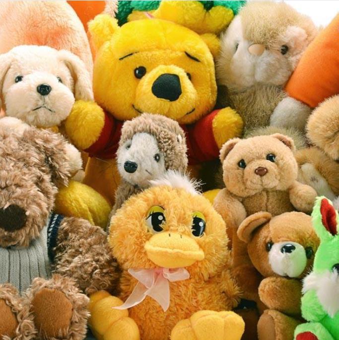 The Best Wholesale Toys from China