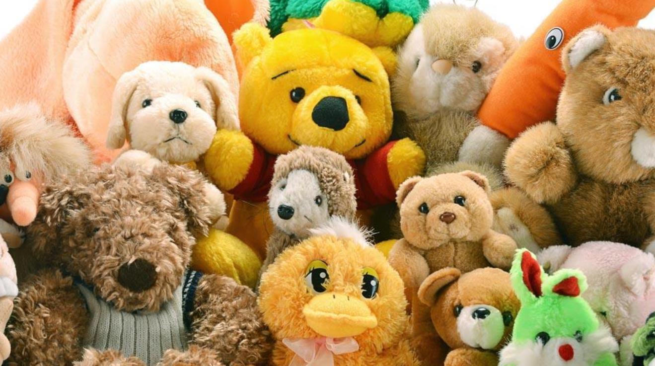 Großhandel mit Spielzeug aus China