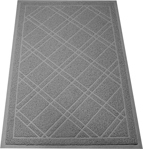 approvisionnement et personnalisation de tapis de sol de porte robustes