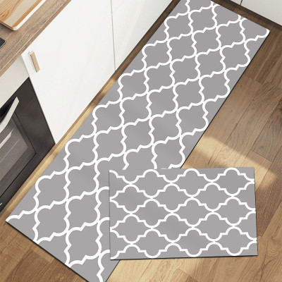 Kitchen floor mats and rugs sourcing and customizing and bundling for wholesalers and Amazon sellers.
