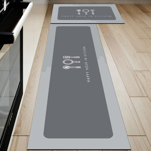 Wholesale Kitchen Floor Mats and Rugs: Customizable Bundles for Amazon Sellers