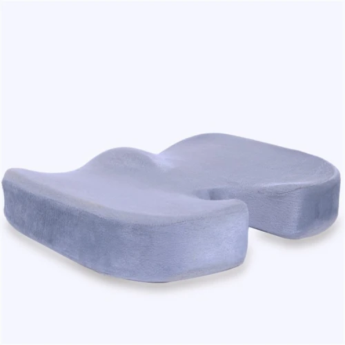 Memory foam seat cushion and chair pads for wholesalers and Amazon sellers.