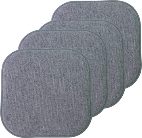 Almofada de assento de espuma de memória e almofadas de cadeira para atacadistas e vendedores da Amazon.