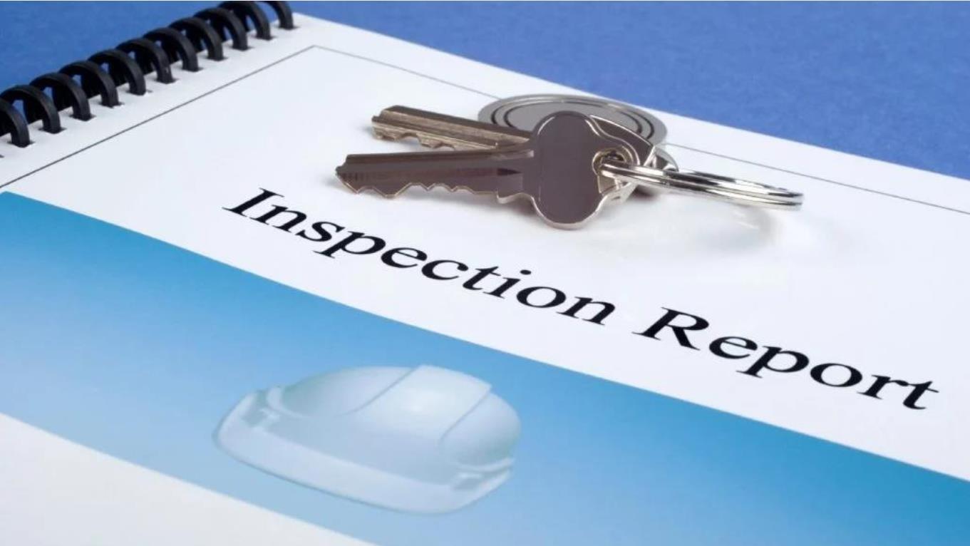 china inspection service