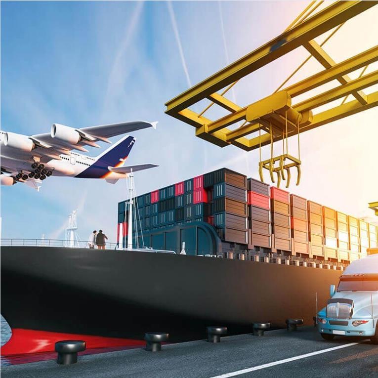 How a Freight Forwarder Can Help Your Business?