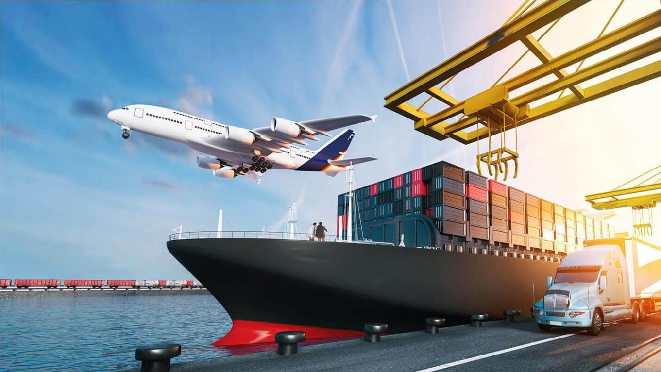 freight forwarder