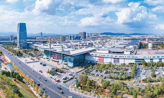 Étude de marché de Yiwu, sourcing de produits en Chine, sélection de produits FBA.