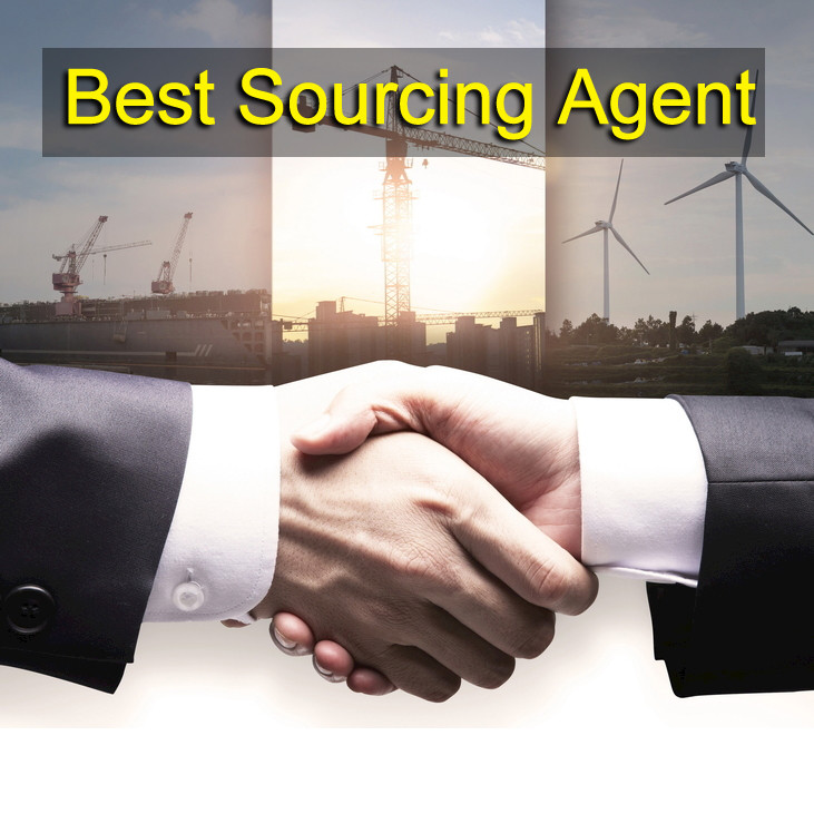 What Is The Cost Structure of Sourcing Agent Services?