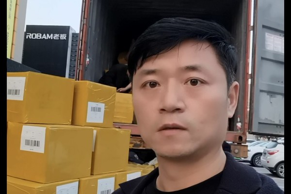 Amazon Upstream Storage-Star Service From China-FBA Shipping expert In China.