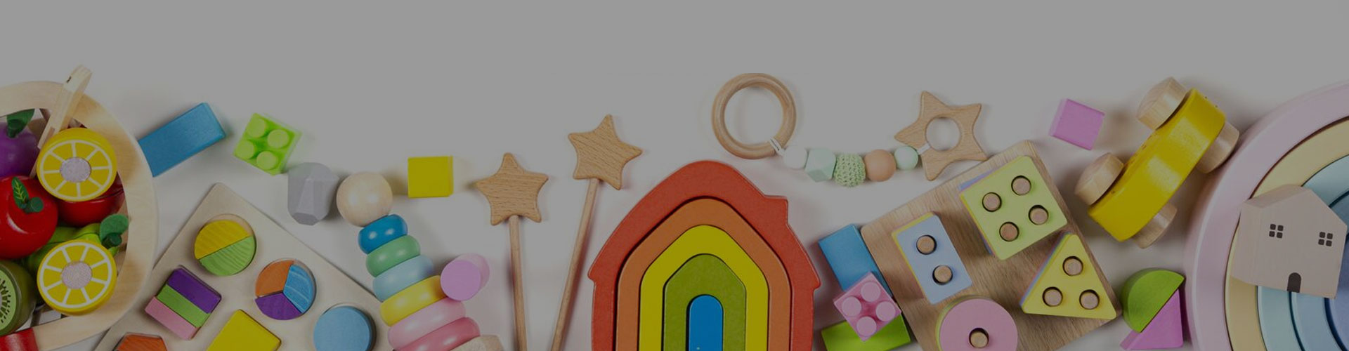 Educational Toys Purchasing Agent