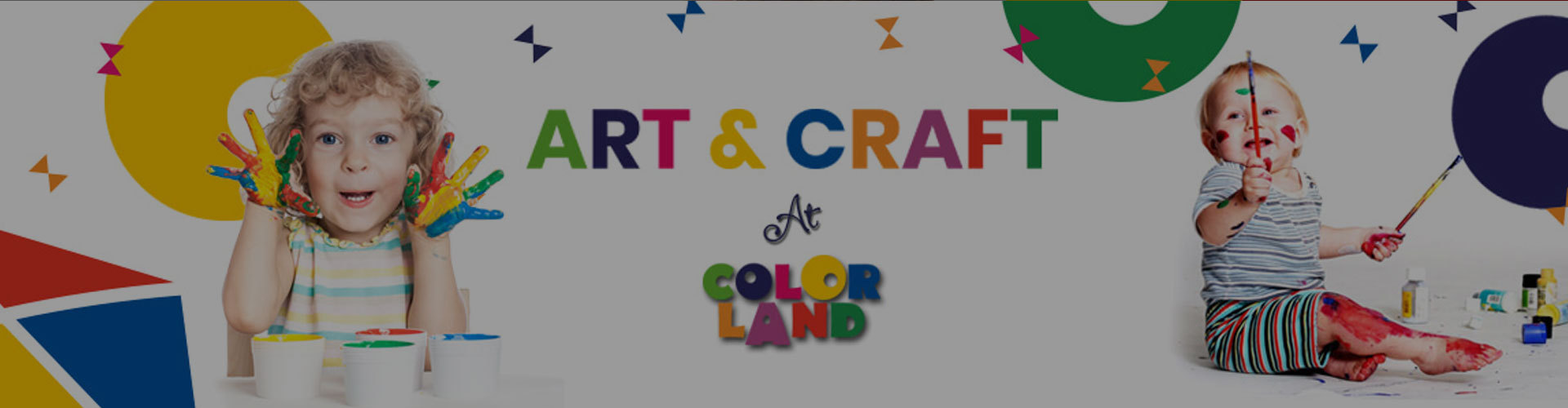 Arts&Crafts Toys Purchasing Agent