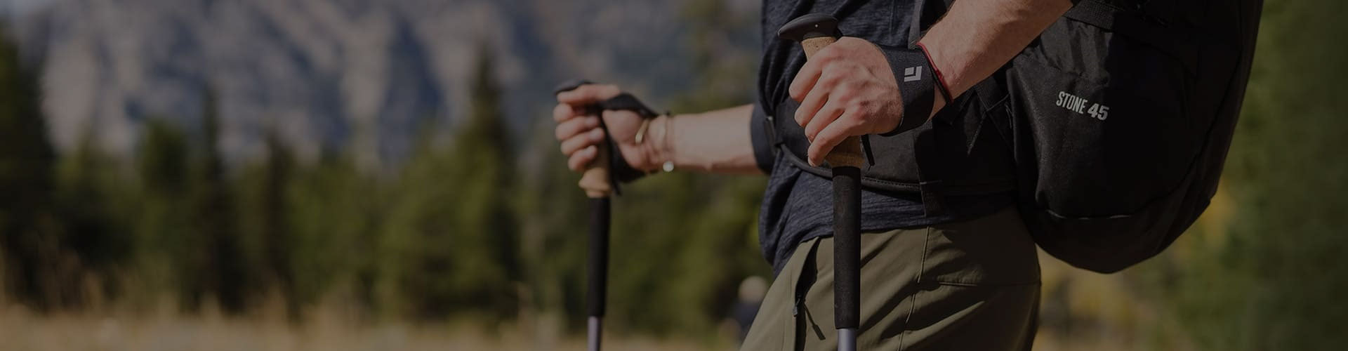Camping and Hiking gears and accessories Purchasing Agent