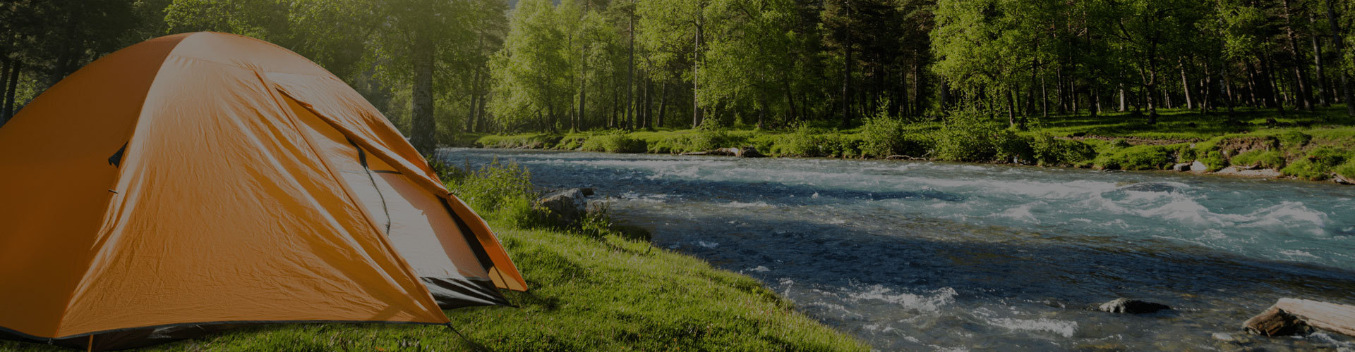 Camping Tents & Sleeping Bags Purchasing Agent