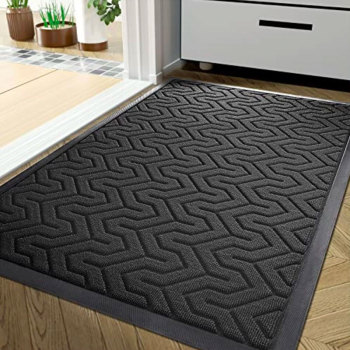 Wholesale Door Mats: Premium Quality, Customizable Solutions for Amazon Sellers - OEM & ODM