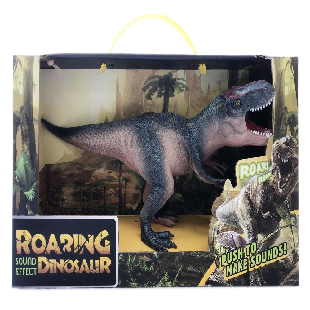 T Rex Dinosaur Action Figure Toy sourcing and customizing 