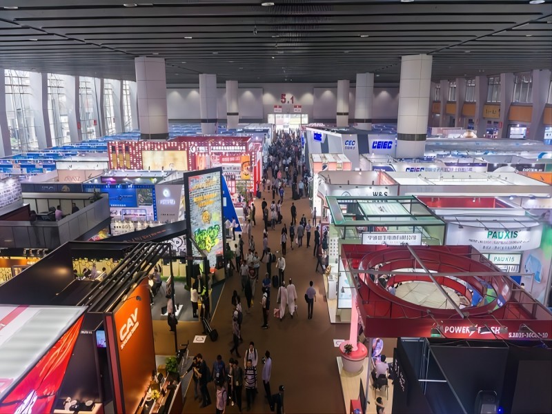 How a China Sourcing Agent Can Help  on Your Canton Fair 2023