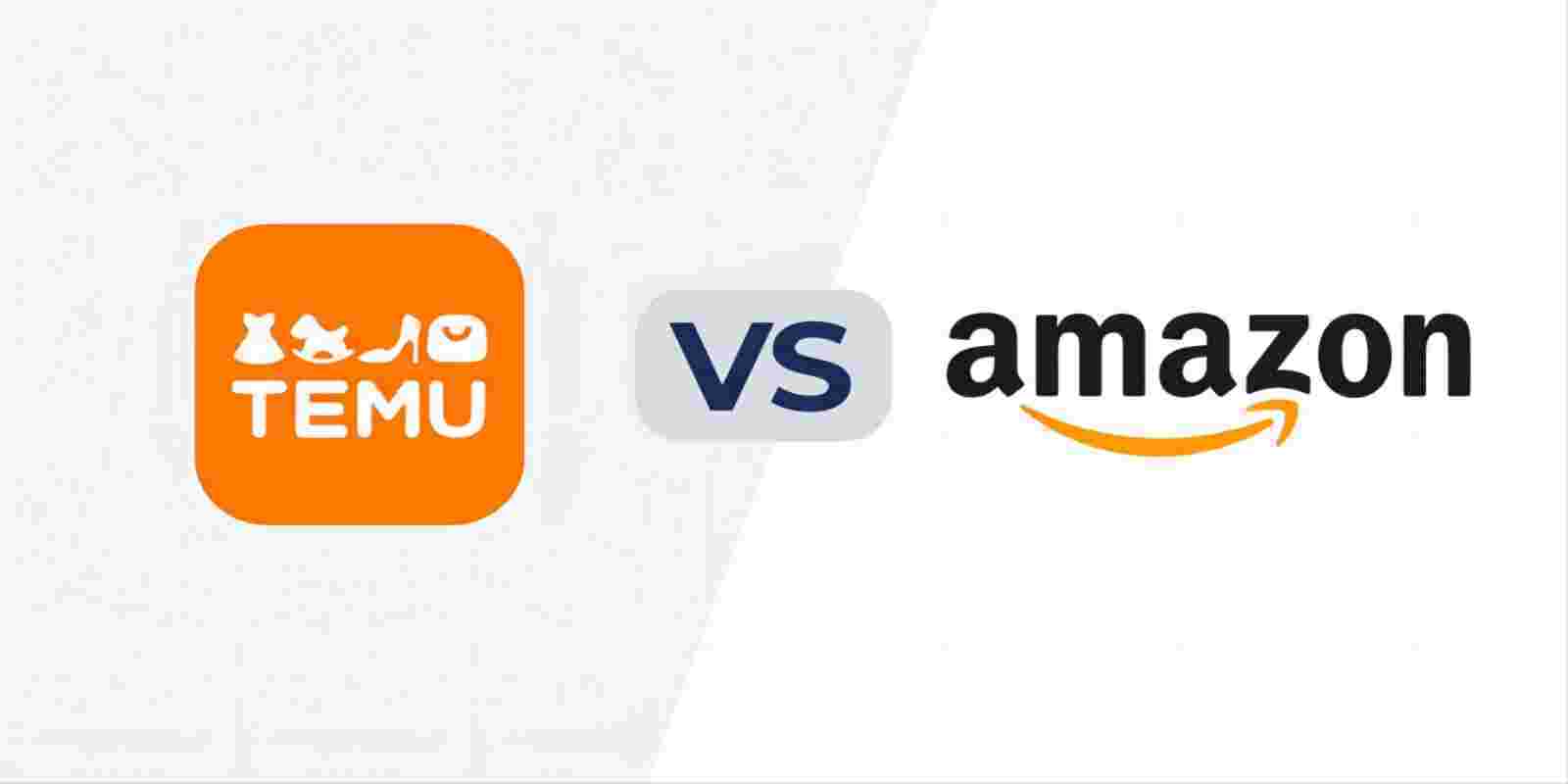 Temu versus Amazon: cómo un nuevo mercado está cambiando el juego del comercio electrónico