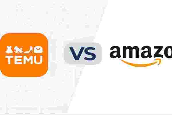 Temu v.s Amazon: How a New Marketplace is Changing the E-Commerce Game