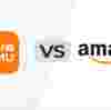 Temu versus Amazon: cómo un nuevo mercado está cambiando el juego del comercio electrónico