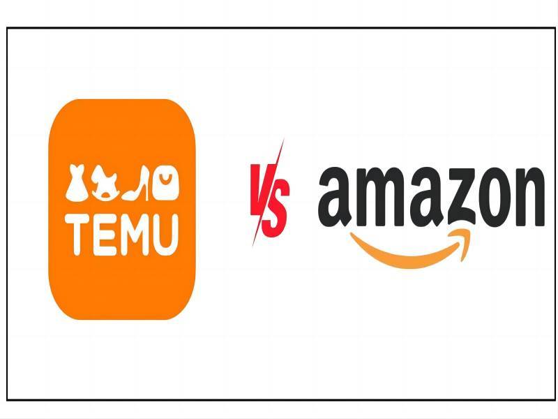 Temu v.s Amazon: How a New Marketplace is Changing the E-Commerce Game