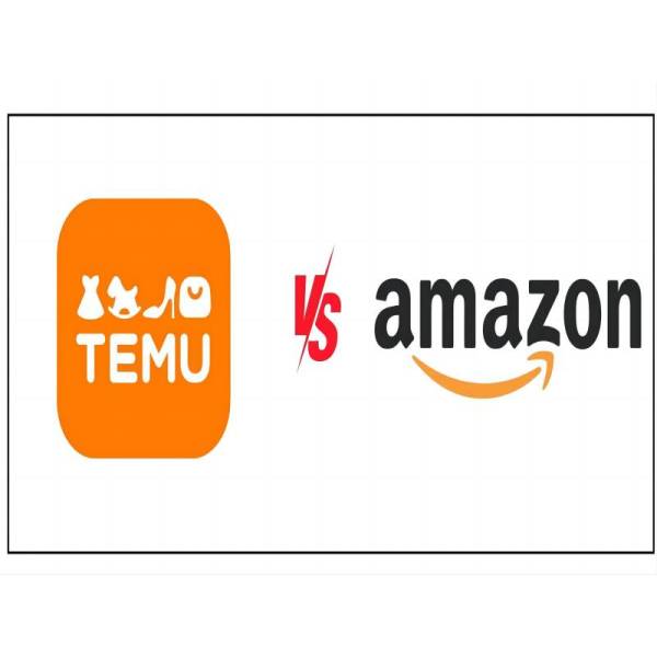 Temu v.s Amazon: How a New Marketplace is Changing the E-Commerce Game