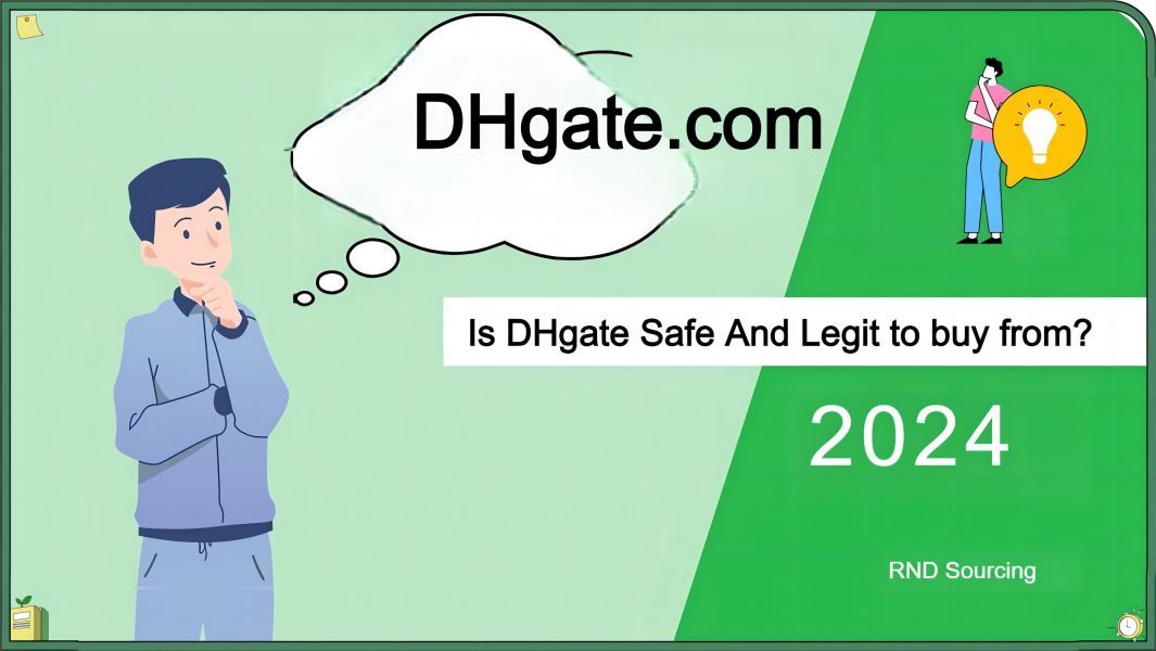 DHgate est-il sûr et légitime ? Un guide complet pour 2024