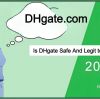 O DHgate é seguro e legítimo? Um guia abrangente para 2024