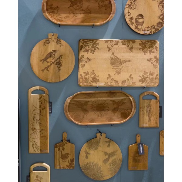 Wohndekor-Trends und Produktideen für den Erfolg kleiner Unternehmen in den Jahren 2024 und 2025