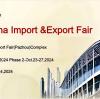 Fairs worth to visit in China other than Canton Fair 2024 and 2025