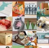 Cómo liberar el potencial creativo: 8 ideas inspiradoras de artesanía en madera POD para empresas de bricolaje, regalos y decoración