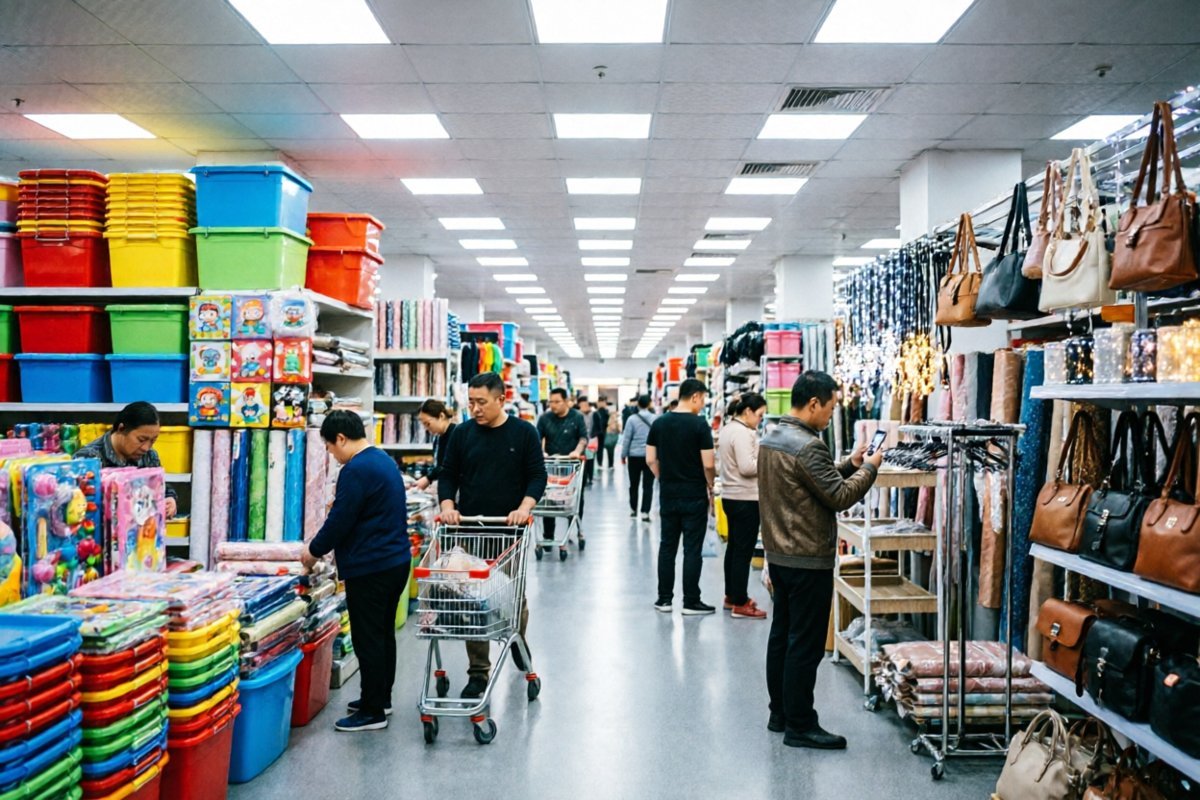 What does a China sourcing agent do?