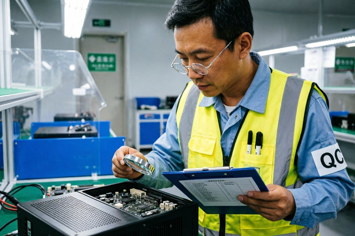How to find a reliable China sourcing agent? - case