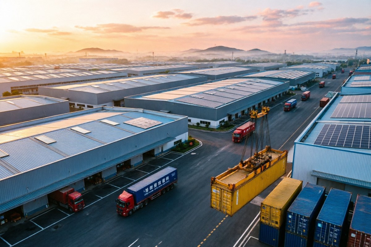 What does a China sourcing agent do? - case