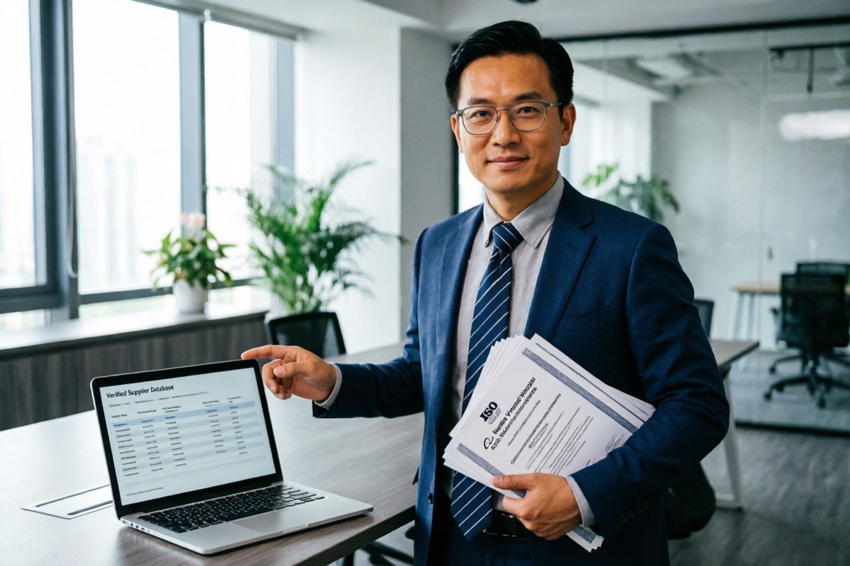 How to find a reliable China sourcing agent?