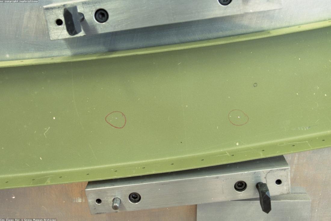 Independent inspection catches defects before they ship.