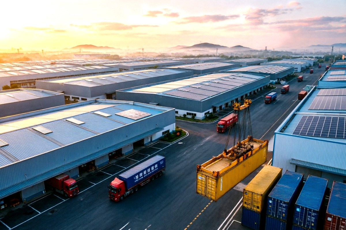 What does a China sourcing agent do? - case